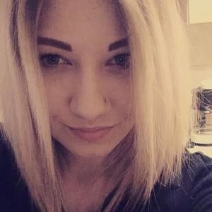 Meet your Posher, Natalia